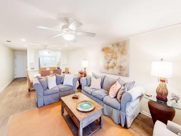 Perdido Key Condo 1027804