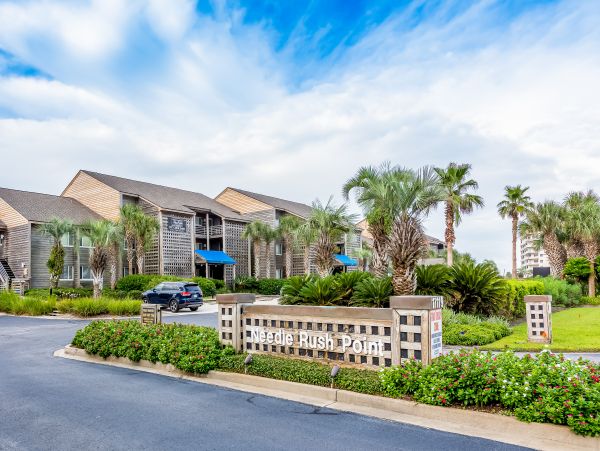 Perdido Key Condo 1027804