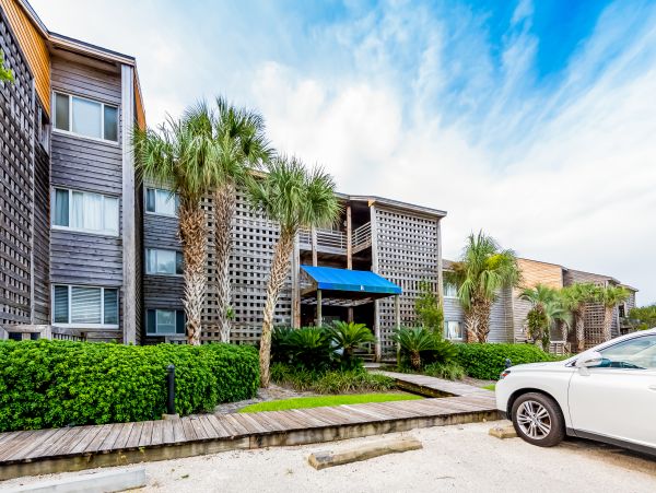 Perdido Key Condo 1027804
