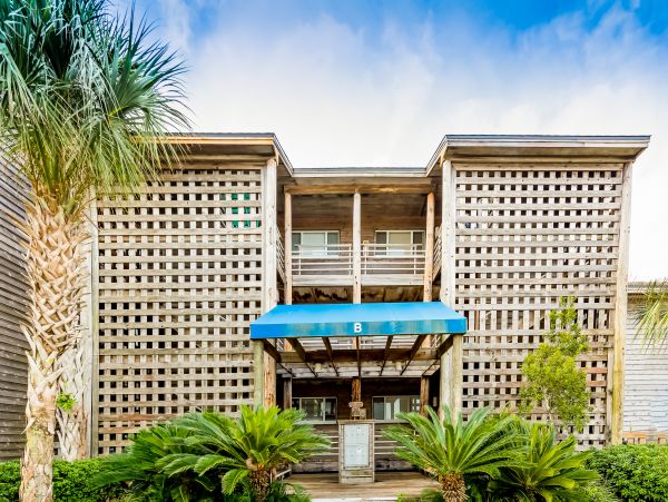 Perdido Key Condo 1027804