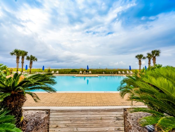 Perdido Key Condo 1027804