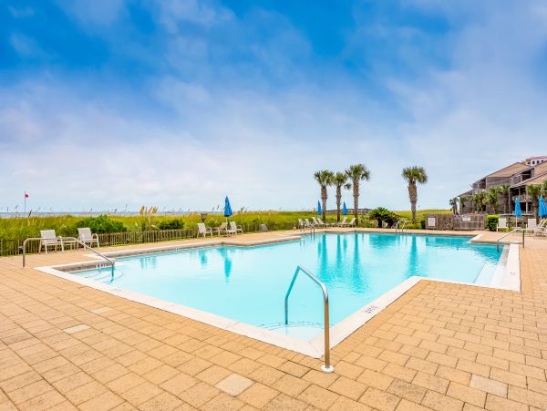 Perdido Key Condo 1027804
