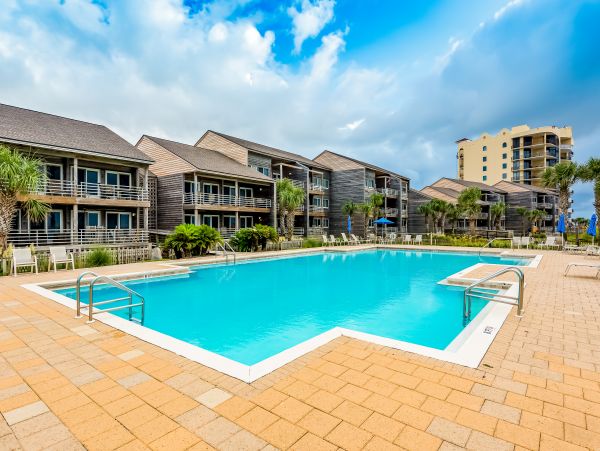 Perdido Key Condo 1027804