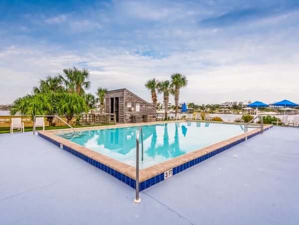 Perdido Key Condo 1027804