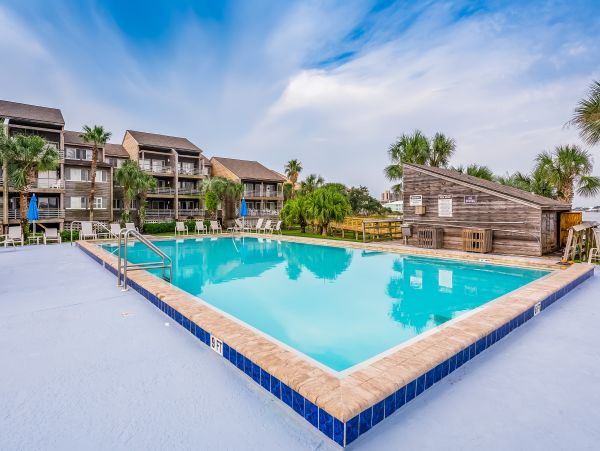 Perdido Key Condo 1027804