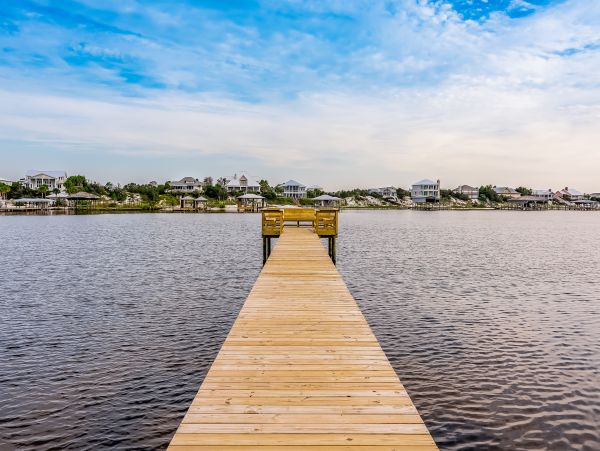 Perdido Key Condo 1027804