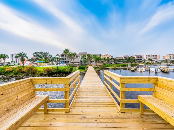 Perdido Key Condo 1027804