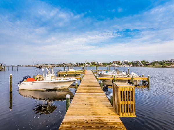 Perdido Key Condo 1027804