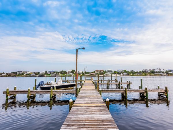 Perdido Key Condo 1027804