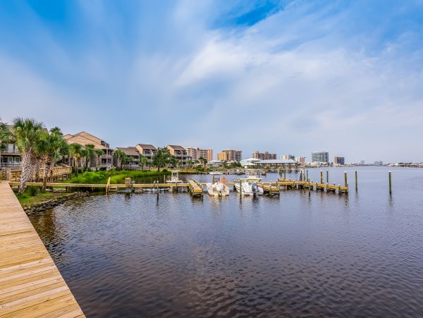 Perdido Key Condo 1027804