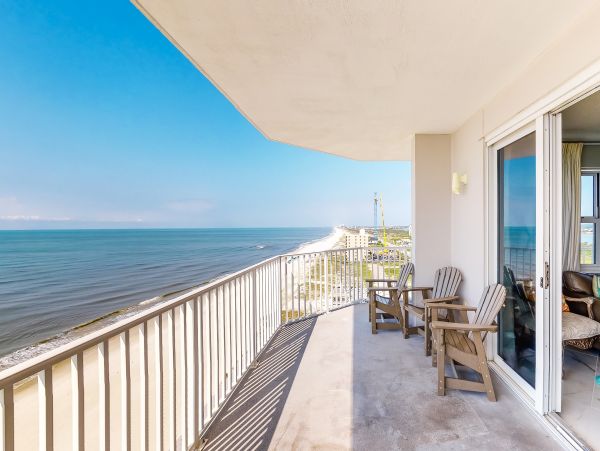 Perdido Key Home 1027805