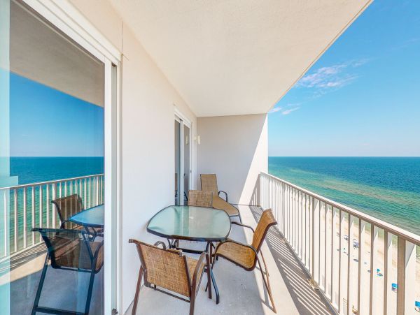 Perdido Key Condo 1027807