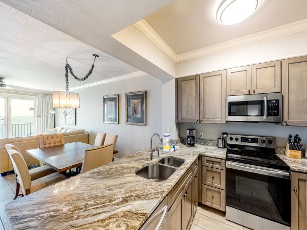 Perdido Key Condo 1027807