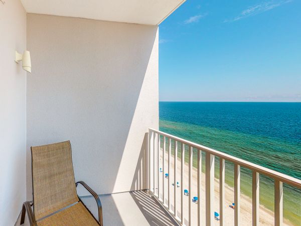 Perdido Key Condo 1027807