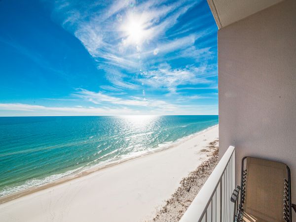Perdido Key Condo 1027807