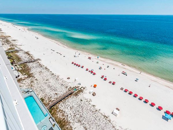 Perdido Key Condo 1027807