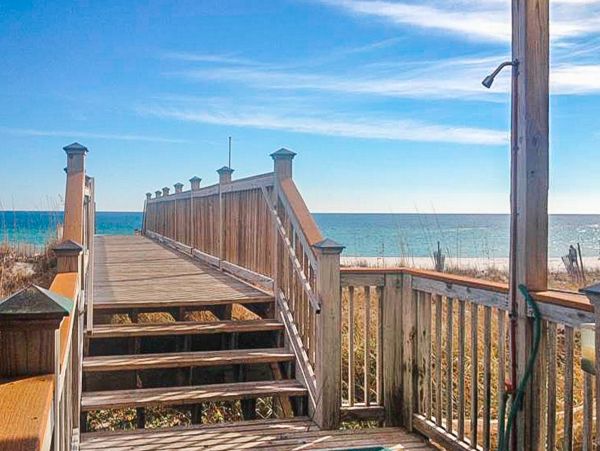 Perdido Key Condo 1027807