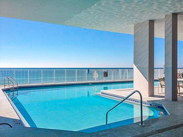 Perdido Key Condo 1027807