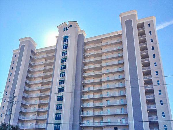 Perdido Key Condo 1027807