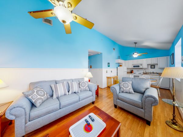 Perdido Key Condo 1027808