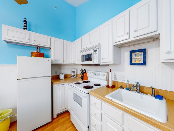 Perdido Key Condo 1027808