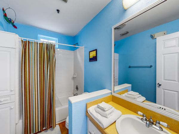 Perdido Key Condo 1027808