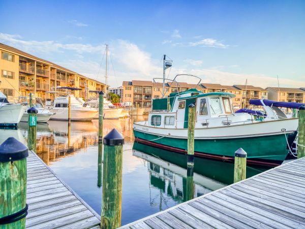 Perdido Key Condo 1027808