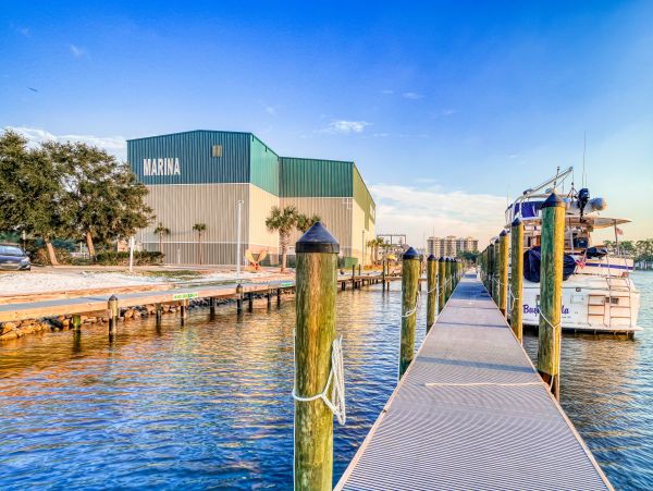 Perdido Key Condo 1027808