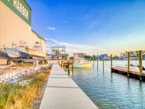 Perdido Key Condo 1027808