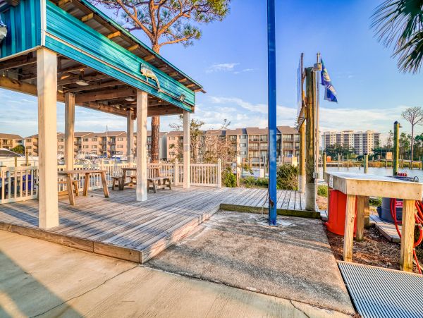 Perdido Key Condo 1027808
