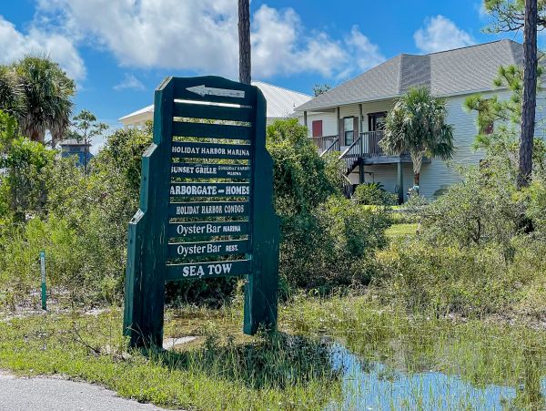Perdido Key Condo 1027808
