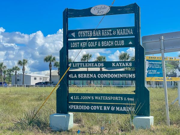 Perdido Key Condo 1027808