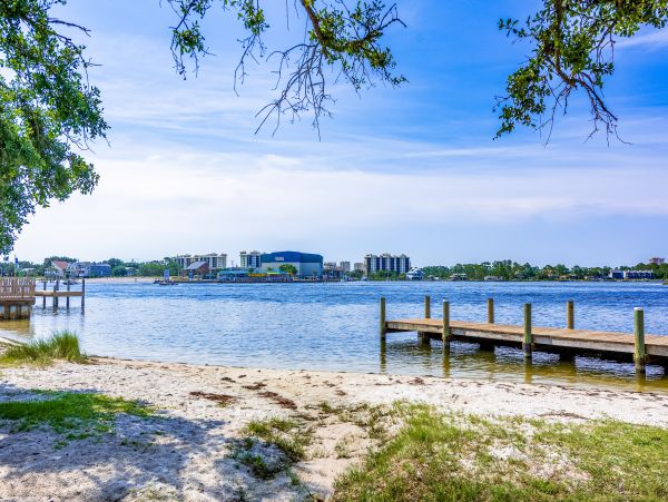 Perdido Key Condo 1027808
