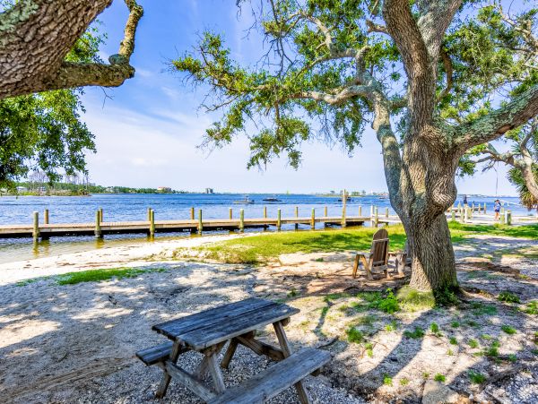 Perdido Key Condo 1027808