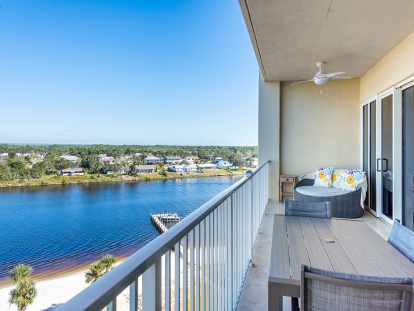 Perdido Key Condo 1027809