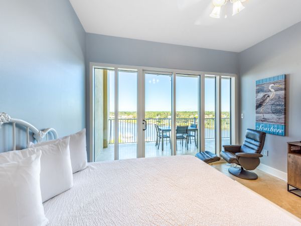 Perdido Key Condo 1027809
