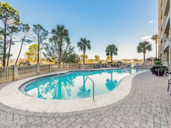 Perdido Key Condo 1027809
