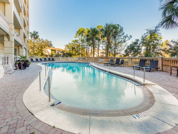 Perdido Key Condo 1027809