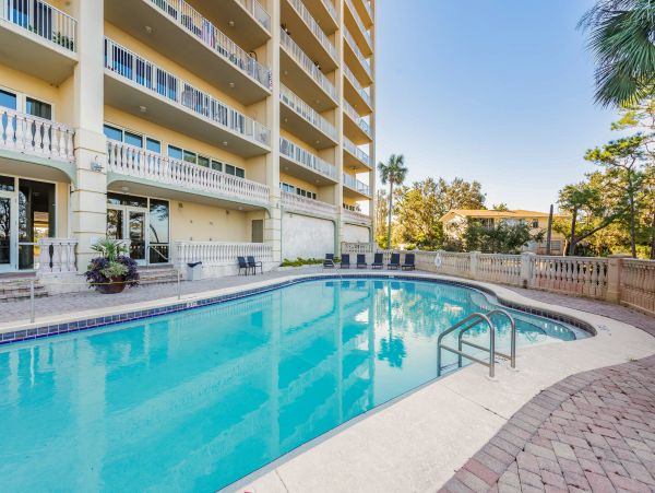 Perdido Key Condo 1027809