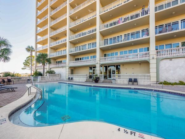 Perdido Key Condo 1027809