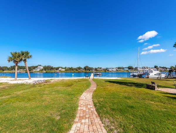 Perdido Key Condo 1027809