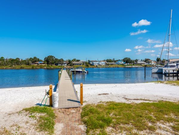 Perdido Key Condo 1027809