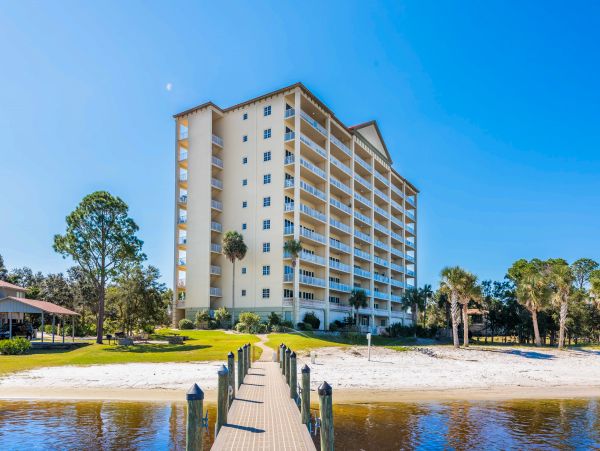 Perdido Key Condo 1027809