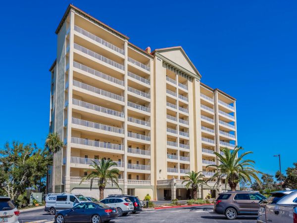 Perdido Key Condo 1027809