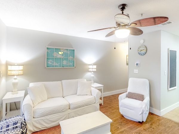 Perdido Key Condo 1027810