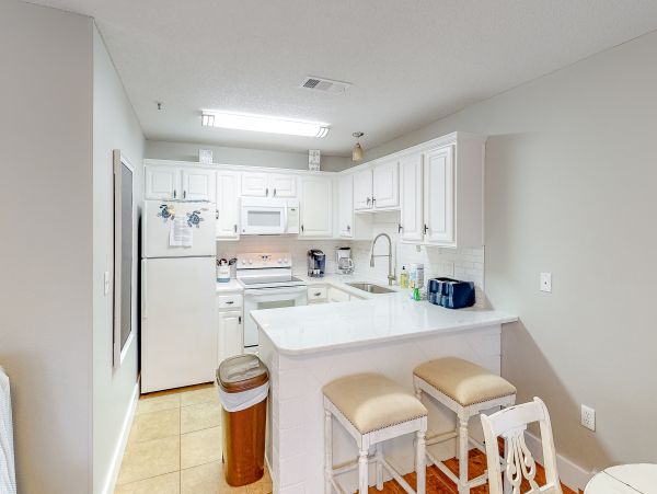 Perdido Key Condo 1027810