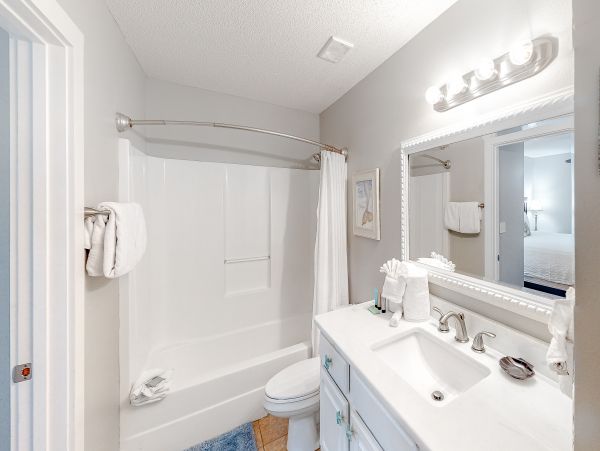 Perdido Key Condo 1027810