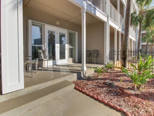 Perdido Key Condo 1027810