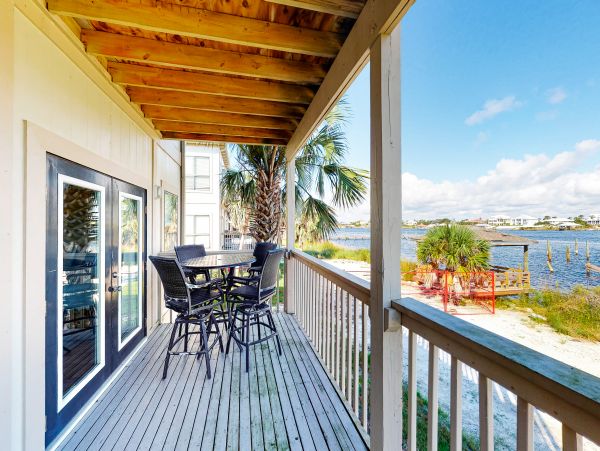 Perdido Key Condo 1027811