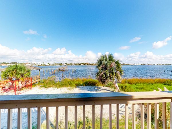 Perdido Key Condo 1027811